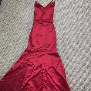 Prom/Bridesmaid Dress